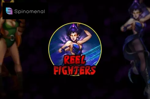 Reel Fighters